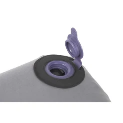 Bo-Camp Opblaasbaar Kussen Met Sloop -Campingwinkel 3988061 8712013066356 3