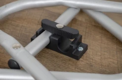 Bo-Camp Feather Tafel -Campingwinkel 3988101 8712013144603 3