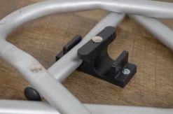 Bo-Camp Feather Tafel -Campingwinkel 3988102 8712013144603 4