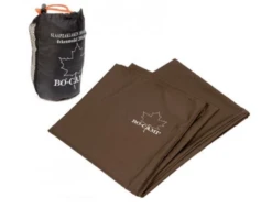 Bo-Camp Slaapzaklaken Luxe Lakenzak -Campingwinkel 3991934 8712013057644 0