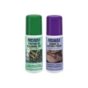 Nikwax Twin Fabric & Leather & Footware Cleaning Gel -Campingwinkel 3993779 5020716012901 0