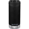 Klean Kanteen Tkwide 12Oz (W/ Café Cap) Drinkfles -Campingwinkel 3993876 763332064767 0