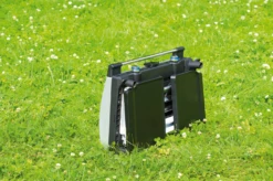 Campingaz 600 Sg Stove&Grill Kooktoestel -Campingwinkel 4007184 3138522071271 2