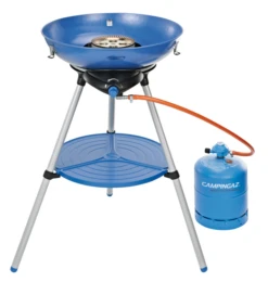 Campingaz - Grill-/Bakplaat - Party Grill 600 -Campingwinkel 4007221 3138522088590 5