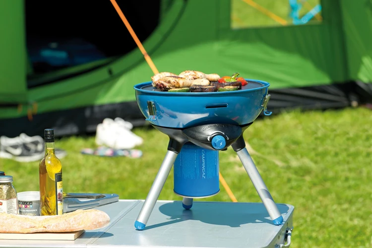 Campingaz Party Grill 400 Cv Stove 5 Campingaz Party Grill 400 Cv Stove - Afbeelding 3