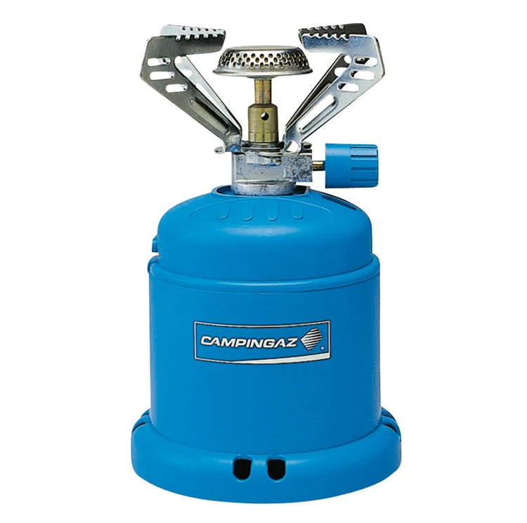 Campingaz Camping 206 Brander 4 Campingaz Camping 206 Brander - Afbeelding 2