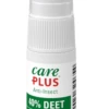 Care Plus Anti-Insect Deet 40% Minispray 15 Ml -Campingwinkel 4007396 8714024324654 0
