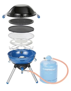 Campingaz Party Grill 400 R Stove