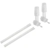 Camelbak Eddy+ Kids Bite Valves & Straws 2 Camelbak Eddy+ Kids Bite Valves & Straws -Campingwinkel 4058040 886798025674 0
