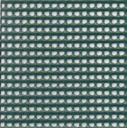 Bo-Camp - Tenttapijt - Bo-Carpet - 3 X 6 Meter - Groen Tenttapijt -Campingwinkel 4070890 8712013180069 2