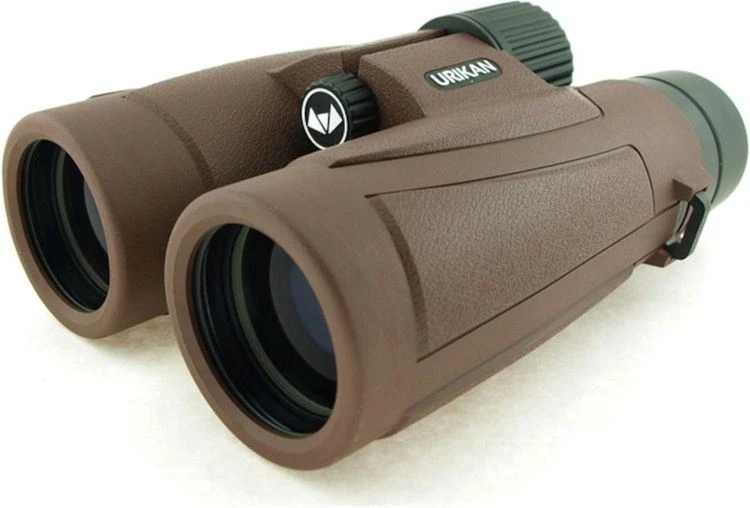 Urikian Chrome 8X42 3 Urikian Chrome 8X42