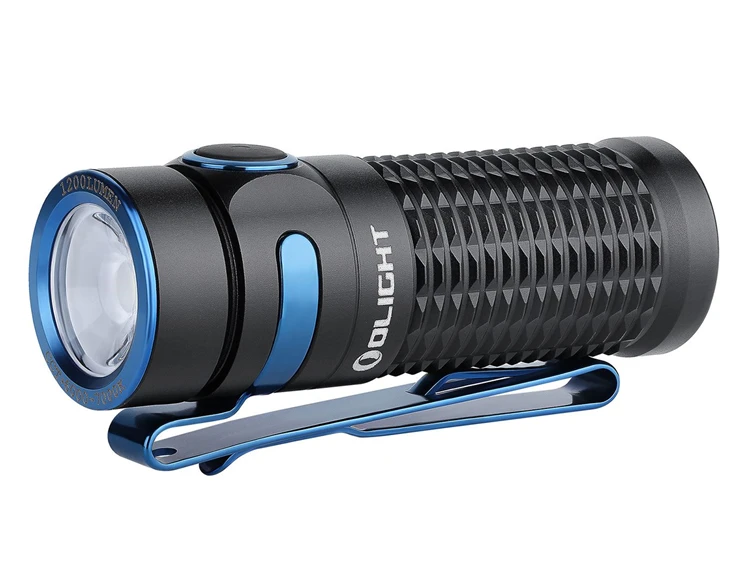Olight Baton 3 Premium Edition 3 Olight Baton 3 Premium Edition