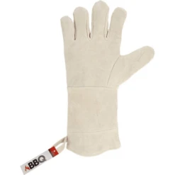 Soellaart Barbecue Handschoen Leder