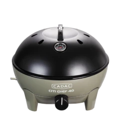 Cadac Citi Chef 40 Tafelbarbecue Olive Bbq -Campingwinkel 4097451 6001773114325 1