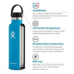 Hydro Flask 21 Oz Standard Flex Cap Thermofles -Campingwinkel 4098369 69569 hydro flask 21 oz standard flex cap thermofles 20