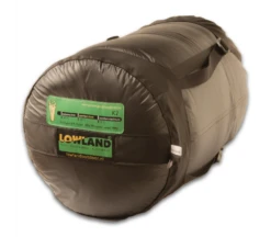 Lowland K2 Expedition Lime Slaapzak -Campingwinkel 4098769 04292 lowland k2 expedition lime slaapzak 30