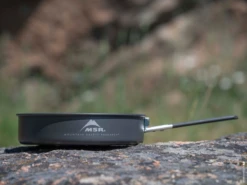 Msr Ceramic Skillet Pan -Campingwinkel 4102964 040818132333 4