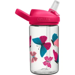 Camelbak Eddy+ Kids Drinkfles -Campingwinkel 4103362 886798030616 2