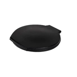 Reliance - Deksel Voor Toiletemmer - Luggable Loo - Grijs