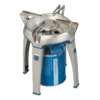 Campingaz - Kookbrander - Bivouac - 1-Pits - 2600 Watt Brander -Campingwinkel 4126855 3138522030445 0