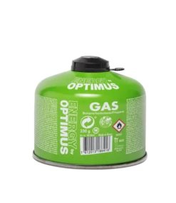 Optimus Gas Cartridge 230 Gram