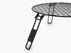 Barebones Fire Pit Grill Grate / Rond -Campingwinkel 4228373 819665014778 2