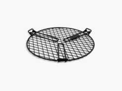 Barebones Fire Pit Grill Grate / Rond -Campingwinkel 4228374 819665014778 3