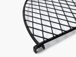 Barebones Cowboy Fire Pit Grill Grate/Grill Rooster -Campingwinkel 4245302 819665014525 4