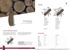 Victorinox Spartan Zakmes Unisex 7 Victorinox Spartan Zakmes Unisex -Campingwinkel 4298896 7611160060679 2