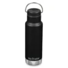 Klean Kanteen 12Oz Classic Insulated /Loop Cap Thermosfles -Campingwinkel 4339943 763332066129 0