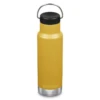 Klean Kanteen 12Oz Classic Insulated /Loop Cap Thermosfles -Campingwinkel 4339944 763332066136 0
