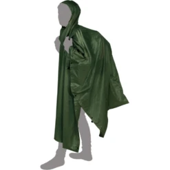 Bach Tarp Poncho Tarp