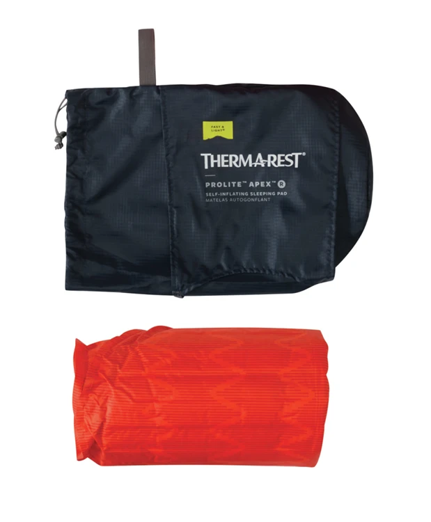Therm-A-Rest Prolite Apex L Slaapmat 7 Therm-A-Rest Prolite Apex L Slaapmat - Afbeelding 5