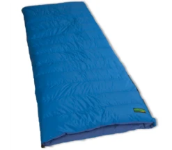 Lowland Ranger Featherlight Cobalt Slaapzak 11 Lowland Ranger Featherlight Cobalt Slaapzak -Campingwinkel 4381696 8718627782897 3