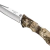 Buck Knives Bantam Bhw Kryptek Klapmes -Campingwinkel 4387786 033753131264 0