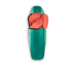 Nemo Tempo Womens 50 Regular Slaapzak