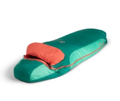 Nemo Tempo Womens 50 Regular Slaapzak -Campingwinkel 4387868 811666030818 2