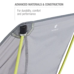 Helinox Chair Zero Stoel -Campingwinkel 4419503 8809272092292 4