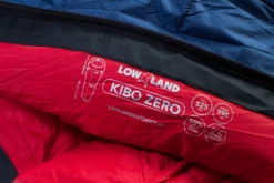 Lowland Kibo Zero -Campingwinkel 4472829 8718627782934 4