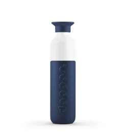 Dopper Insulated 350Ml - Isolatiefles Breaker Blue
