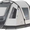 Bardani Airwave 230 B'cool Familietent 2 Bardani Airwave 230 B'cool Familietent -Campingwinkel 4748114 8717437041491 0