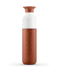 Dopper Insulated 350Ml - Isolatiefles Terracotta Tide
