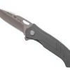 Buck Knives Momentum Gray Cerakote Zakmes -Campingwinkel 4866717 33753151279 0