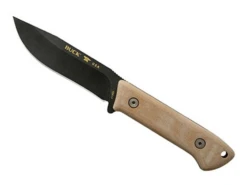 Buck Knives Compadre Camp Knife Cerakote Vastmes