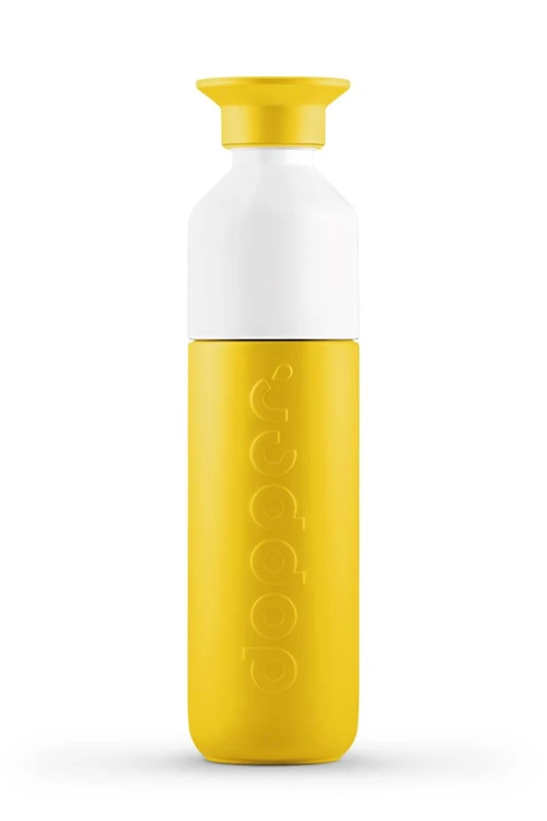 Dopper Insulated 350Ml - Isolatiefles Lemon Crush 3 Dopper Insulated 350Ml - Isolatiefles Lemon Crush
