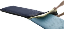 Therm-a-Rest Dreamtime Comfort Cover 10 Therm-a-Rest Dreamtime Comfort Cover -Campingwinkel 4986733 040818019979 3