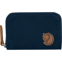 FJÄLLRÄVEN Fjallraven Zip Card Holde -Campingwinkel 4991928 7323450022488 2