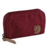 FJÄLLRÄVEN Fjallraven Zip Card Holder Kaarthouder