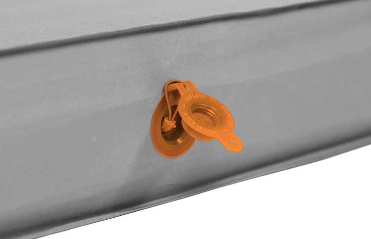 Exped Deepsleep Mat Duo 7.5 Lw+ Slaapmat 7 Exped Deepsleep Mat Duo 7.5 Lw+ Slaapmat - Afbeelding 5