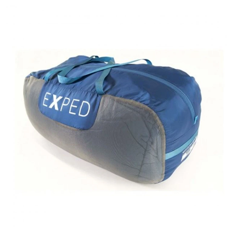 Exped Mega Sleep Duo 25 Slaapzak 7 Exped Mega Sleep Duo 25 Slaapzak - Afbeelding 5